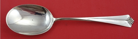 Berry Spoon 8 3/4
